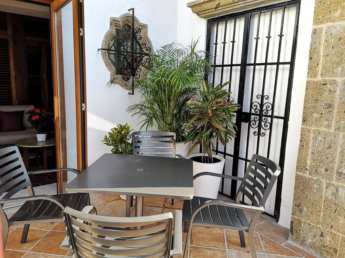 Casa Carmen Villa Puerto Vallarta Exterior photo