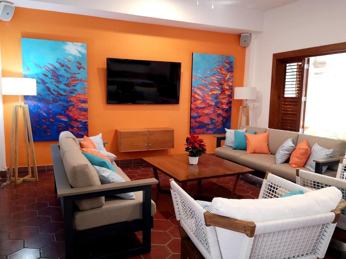 Casa Carmen Villa Puerto Vallarta Exterior photo