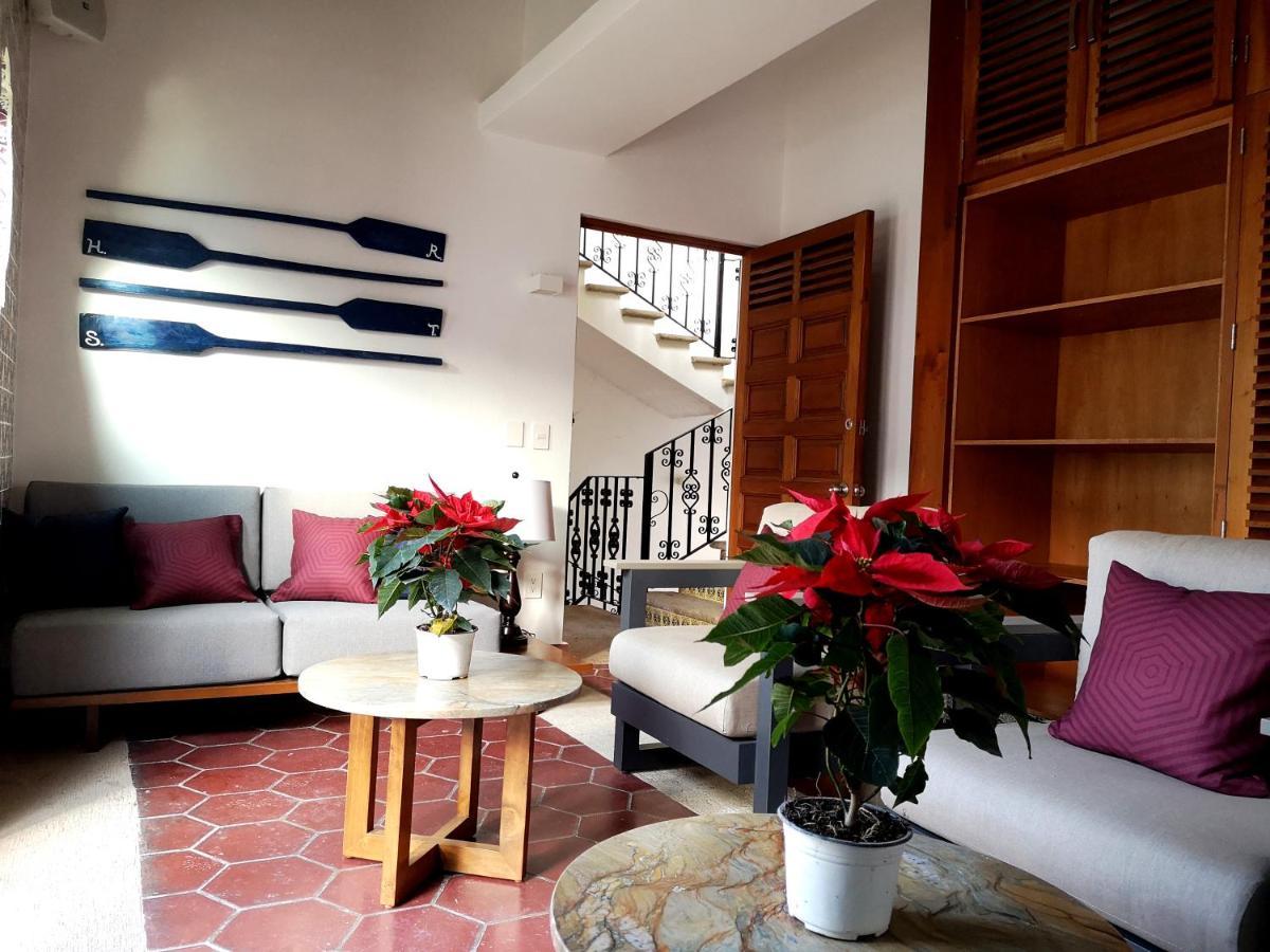 Casa Carmen Villa Puerto Vallarta Exterior photo